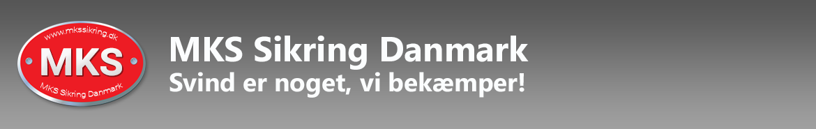 MKS Sikring Danmark